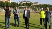 وكيل رياضة القليوبية يحيل مخالفين بمراكز الشباب للتحقيق