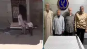 خناقة تحت البيت.. كيف تحولت أكوام القمامة إلى مطواة ومحاضر شرطة في الإسكندرية؟