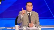 عبدالناصر زيدان يرد على سمية الخشاب بشأن تسميم الكلاب: ربيهم في بيتك