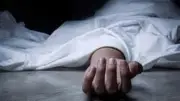 مصرع لص صعقاً بالكهرباء أثناء سرقة كابلات في العمرانية