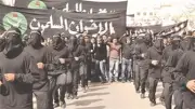 من حسن البنا إلى البغدادي.. تاريخ العنف السياسي لتنظيم الإخوان الإرهابي
