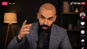 عبود الموسى يتصدر التريند: الذكاء الاصطناعي يغزو الأغاني العربية