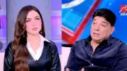 ممدوح موسى: هالة الشلقاني سر استقرار عادل إمام وعائلته نموذج أخلاقي