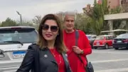 أرملة وائل الإبراشي تطالب بحماية الأرامل في قانون الأحوال الشخصية