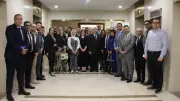 شباب مصر يشاركون في صياغة الاستراتيجية الوطنية الثانية لحقوق الإنسان