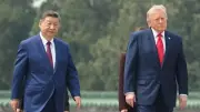 ترامب يكشف عن عرض صيني للتوسط لإنهاء أزمة إيران