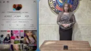 ضبط صانعة محتوى لنشر مقاطع خادشة للحياء في مدينة نصر
