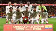 المغرب يخطف موهبة شابة من فرنسا قبل المونديال