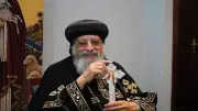 البابا تواضروس: الرئيس السيسي رئيس لكل المصريين والعلاقات بين المسلمين والمسيحيين قوية