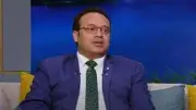 أستاذ علاقات دولية: مصر تمثل عقدة استراتيجية لإسرائيل