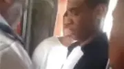 إيقاف فرد شرطة وإحالته للتحقيق لتجاوزه مع متسول.. وأخبار حوادث أخرى