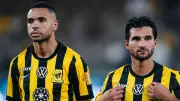 عوار ينهي هيمنة بنزيما والنصيري بهدف تاريخي للاتحاد