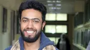 وفاة محمد حسن الجندي ومحمد حماقي يستعد لعيد الأضحى في أخبار الفن اليوم