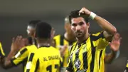 اتحاد جدة يحقق فوزاً ثميناً على الاتفاق بثلاثية في الدوري السعودي