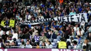 بيريز يشتبك لفظيًا مع جماهير ريال مدريد في مباراة أوفييدو