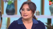 هند صبري ترفض المقارنة بنادية الجندي وتكشف سبب عودتها لدراما رمضان