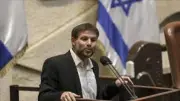وزير إسرائيلي يعلن إلغاء التقسيم الإداري في الضفة وضم الأراضي