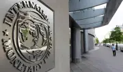 صندوق النقد الدولي يرحب بحوار واشنطن وبكين ويؤكد دعمه للتعددية