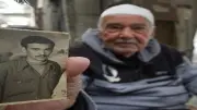 فلسطيني هجر من يافا طفلا وعاد شيخا إلى خيمة فوق أنقاض غزة: سرقوا عمري