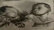 سلطان ونور الهدى عروسان في اللفة.. أغرب خطوبة في الثمانينيات