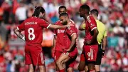 مواجهة نارية بين أستون فيلا وليفربول على بطاقة دوري الأبطال