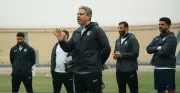 كيف يتعامل معتمد جمال مع غيابات الزمالك أمام اتحاد العاصمة