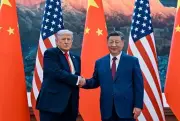 ترامب: الرئيس الصيني أصبح صديقا وقمنا بتسوية الكثير من المشاكل