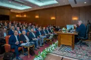 وزير الإنتاج الحربي: تحقيق أعلى معدلات الإنتاج بأفضل المواصفات والجودة