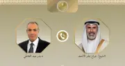 مصر تدعم الكويت في إجراءاتها لصون أمنها ومقدراتها
