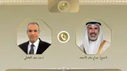 وزير الخارجية يؤكد دعم مصر الكامل لإجراءات الكويت لصون أمنها