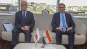 مصر تسعى لتعزيز صادراتها الزراعية لليابان بعد نجاح الفراولة المجمدة