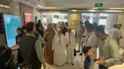 الندوات الدينية للحجاج: تعريف بمناسك التمتع والإفراد والقران