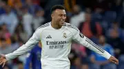 مفاجأة.. مبابي مهدد بعقوبة ضخمة من ريال مدريد بسبب تصريحاته