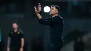 كونسيساو يعد جماهير الاتحاد بتحقيق المطلوب قبل رحيله