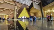 مصر تتصدر قائمة الوجهات السياحية العالمية بفضل تاريخها واستثماراتها