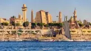 المجلس العالمي للسفر والسياحة: مصر أصبحت من أبرز الوجهات الجاذبة عالمياً