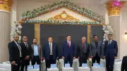 مستقبل وطن بالإسكندرية ينظم ندوة تدريبية عن القيادة والإدارة المحلية