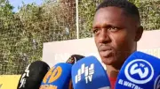 لاعب اتحاد العاصمة يتحدث عن مواجهة الزمالك في نهائي الكونفدرالية