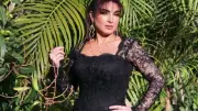 روجينا تخطف الأنظار بلوك شعر جديد في أحدث ظهور على إنستجرام