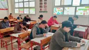 تعليم قنا ينهي استعداداته لامتحانات الفصل الدراسي الثاني لصفوف النقل والإعدادية