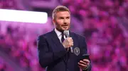 ديفيد بيكهام يدخل التاريخ كأول رياضي بريطاني ملياردير