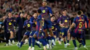 إيمري يهدد حلم برشلونة في الاحتفاظ براشفورد