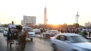 إعادة فتح كوبري قصر النيل كليًا بعد الانتهاء من أعمال الصيانة