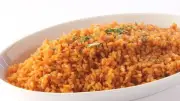 طريقة عمل أرز صيادية بخطوات بسيطة وطعم مبهر