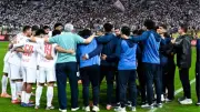 الزمالك يخوض المران الأخير لمواجهة اتحاد العاصمة في نهائي الكونفدرالية