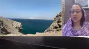 رئيسة معهد السلام: الصين قادرة على لعب دور الوسيط لإنهاء أزمة مضيق هرمز