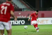 الأهلي يدرس إعادة رافت خليل من زد لتدعيم صفوفه
