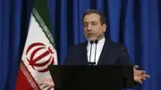 عراقجي: واشنطن اختبرتنا مرتين وأدركت استحالة الحل العسكري