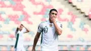 هل يضحي بن رحمة بكأس العالم من أجل الهلال؟