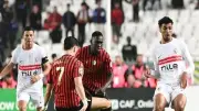 كاف يسلط الضوء على نهائي الكونفدرالية بين الزمالك واتحاد العاصمة في القاهرة
